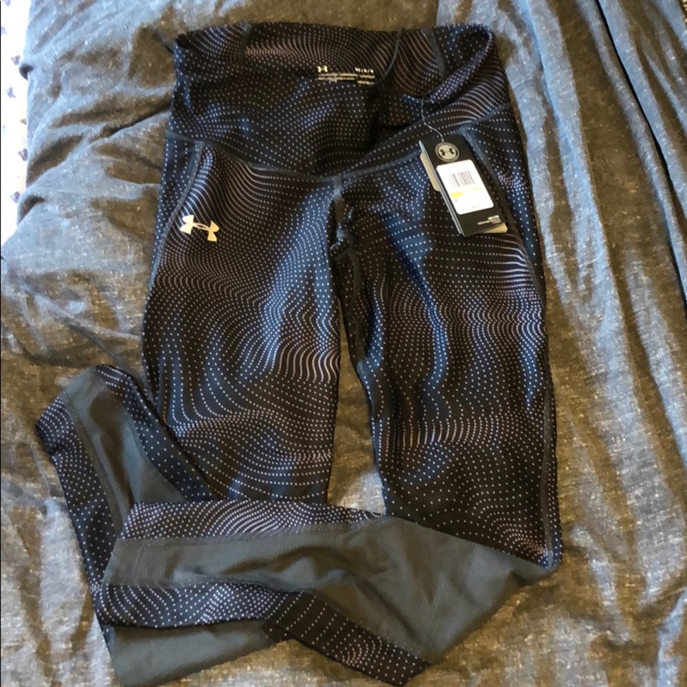 Under Armour leggings - never worn